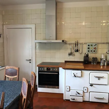 Guest house Intergo - Mit Privatem Bad & Gemeinschaftskueche Brackel