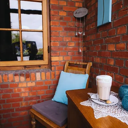 Intergo - Mit Privatem Bad & Gemeinschaftskueche