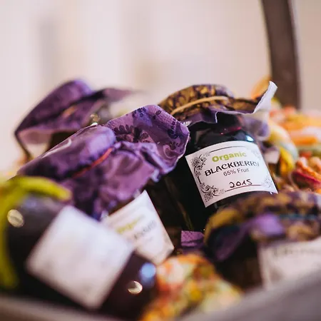 Pensionat Intergo - Mit Privatem Bad & Gemeinschaftskueche Brackel