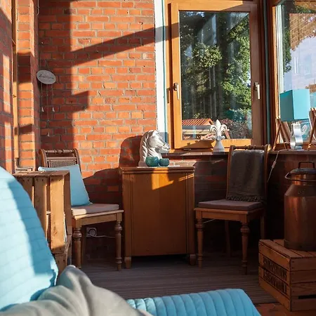 Intergo - Mit Privatem Bad & Gemeinschaftskueche Brackel