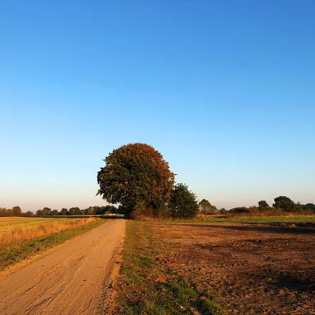 Intergo - Mit Privatem Bad & Gemeinschaftskueche 3* Brackel